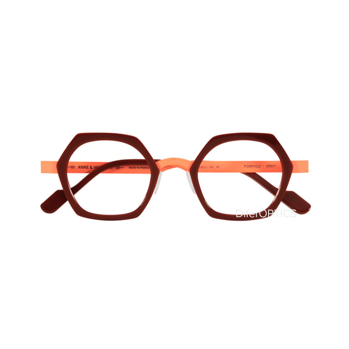 Anne et Valentin FORYOU 26B01