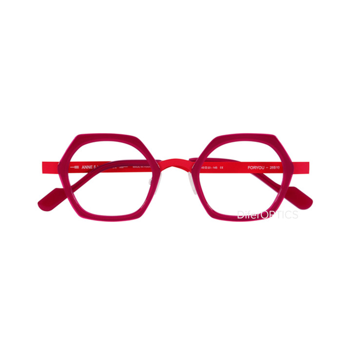 Anne et Valentin FORYOU 26B10