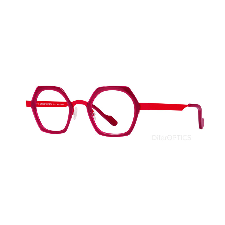 Anne et Valentin FORYOU 26B10 (3q view)