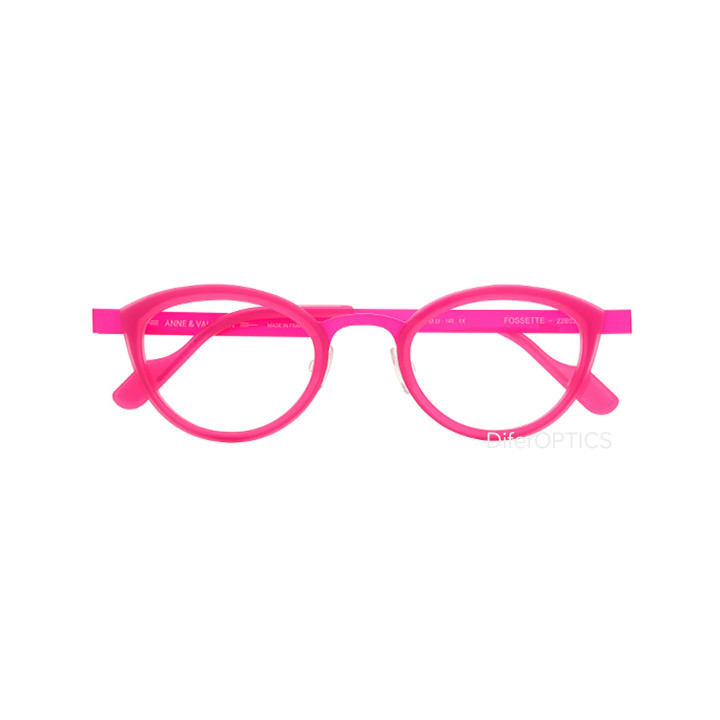 Anne et Valentin Fossette 22B02