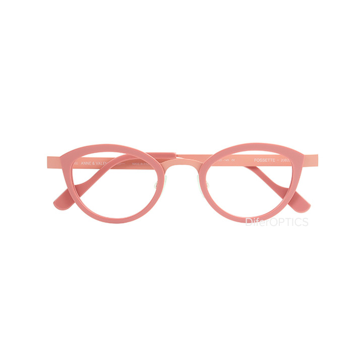 Anne et Valentin Fossette 20B28