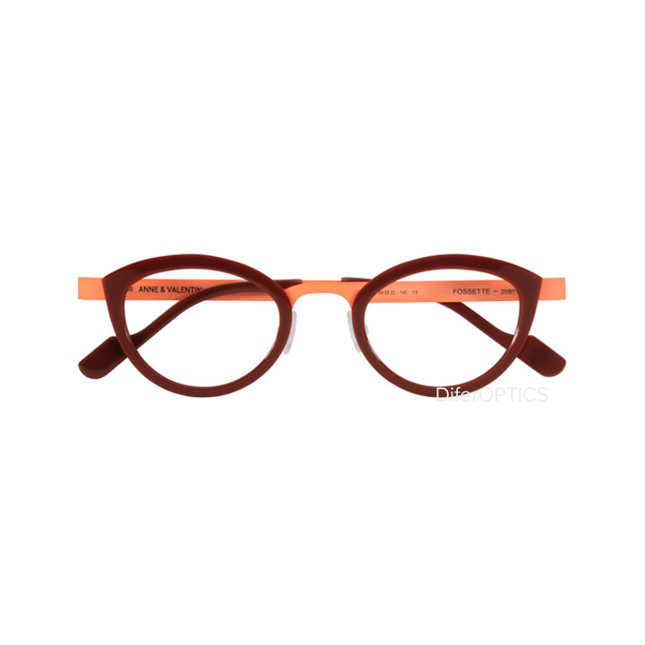Anne et Valentin Fossette 26B01