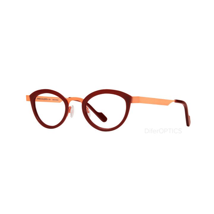Anne et Valentin Fossette 26B01 (3q view)