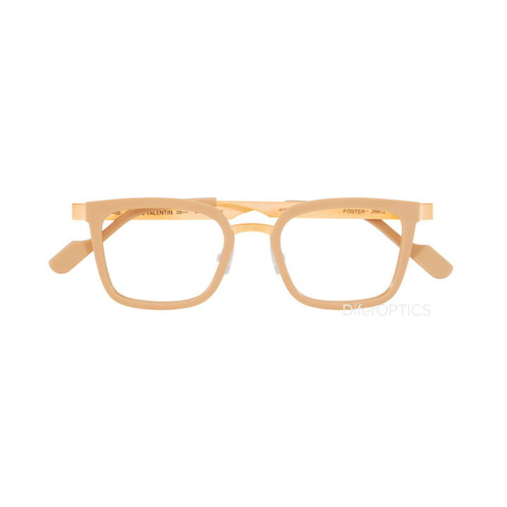 Anne et Valentin Foster 26B02