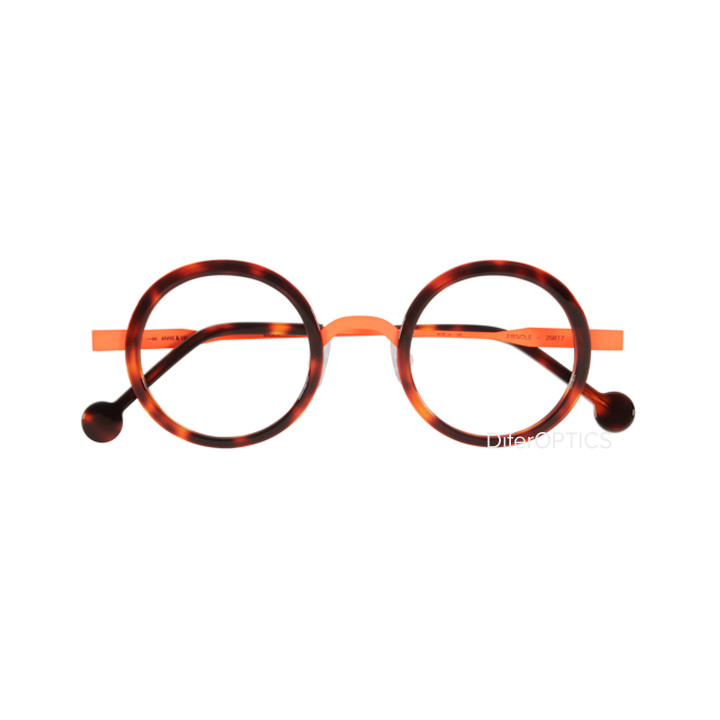 Anne et Valentin Frivole 26B17