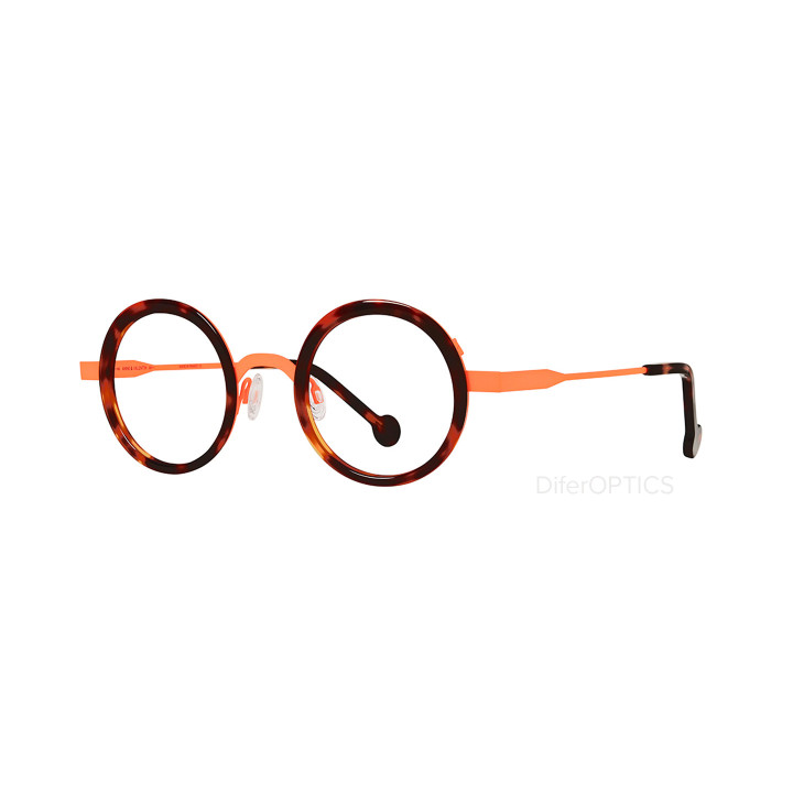 Anne et Valentin Frivole 26B17 (vista 3q)