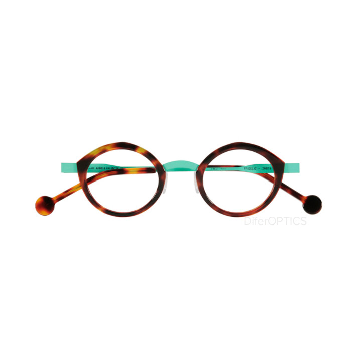 Anne et Valentin Friselis 26B15