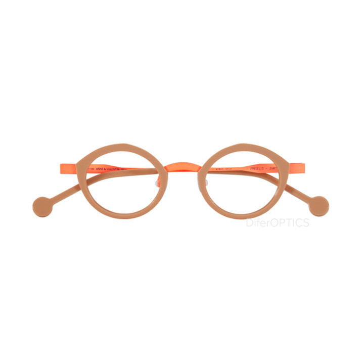 Anne et Valentin Friselis 26B19
