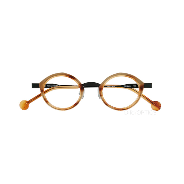 Anne et Valentin Friselis U85