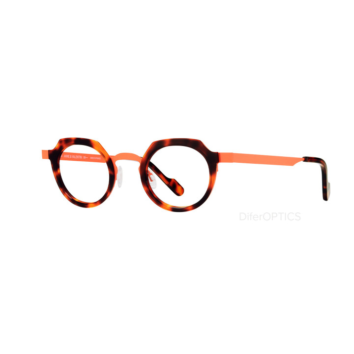 Anne et Valentin France 25B17 (vista 3q)