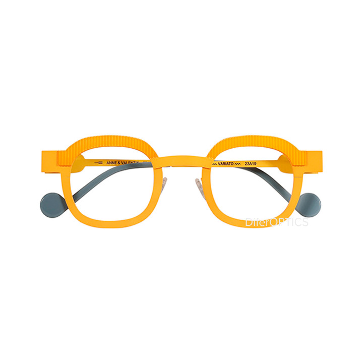 Anne et Valentin VARIATO 23A19