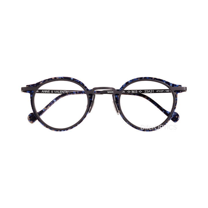 Anne et Valentin M5 23A31