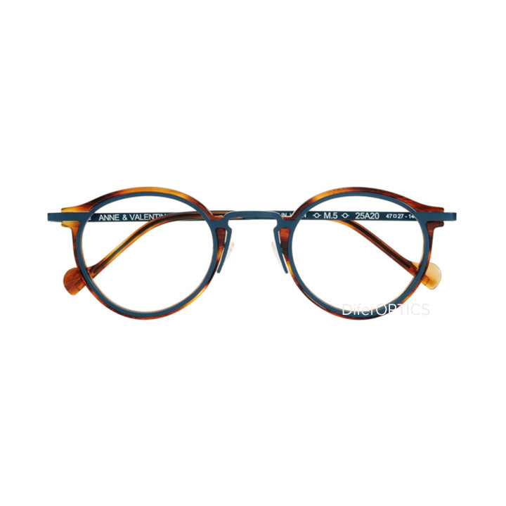 Anne et Valentin M5 25A20