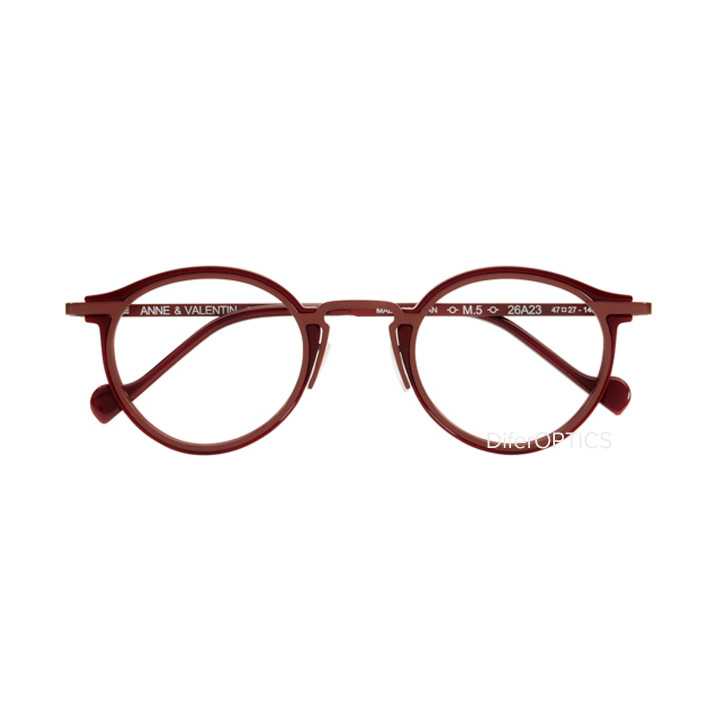 Anne et Valentin M5 26A23