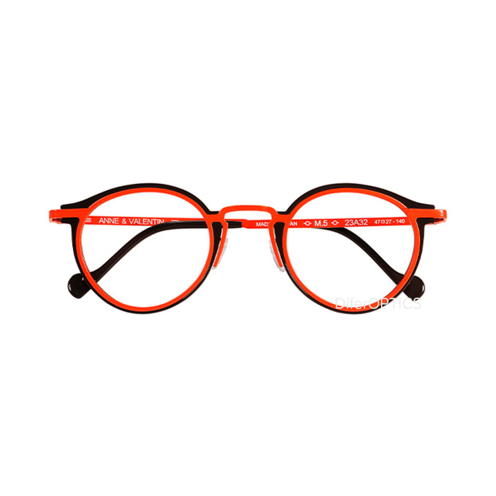 Anne et Valentin M5 23A32