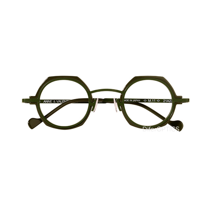 Anne et Valentin M11 21A23