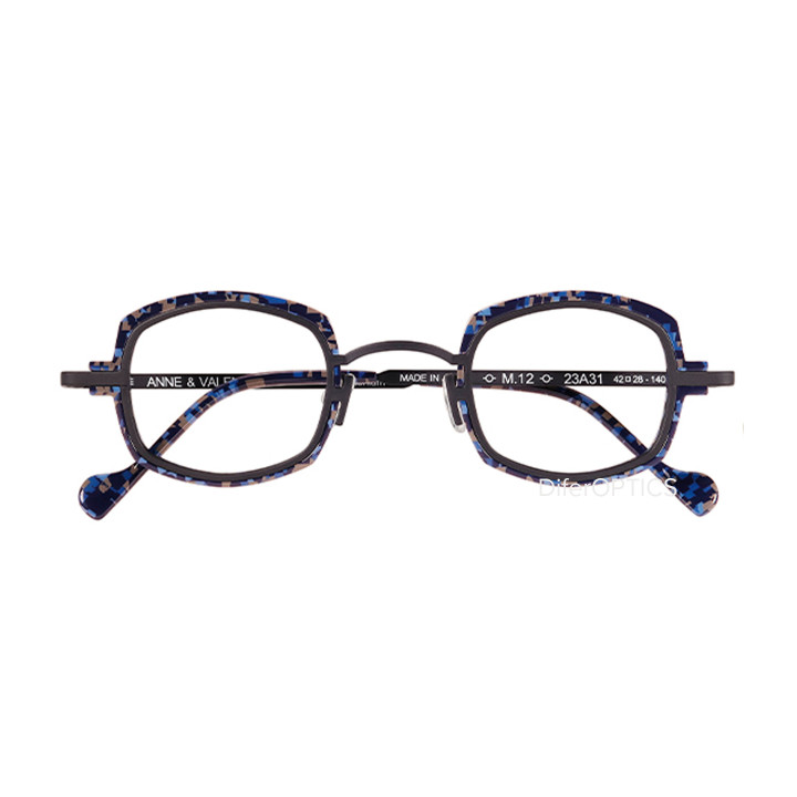 Anne et Valentin M12 23A31