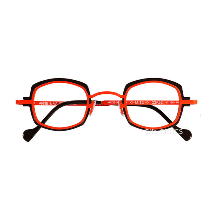 Anne et Valentin M12 23A32