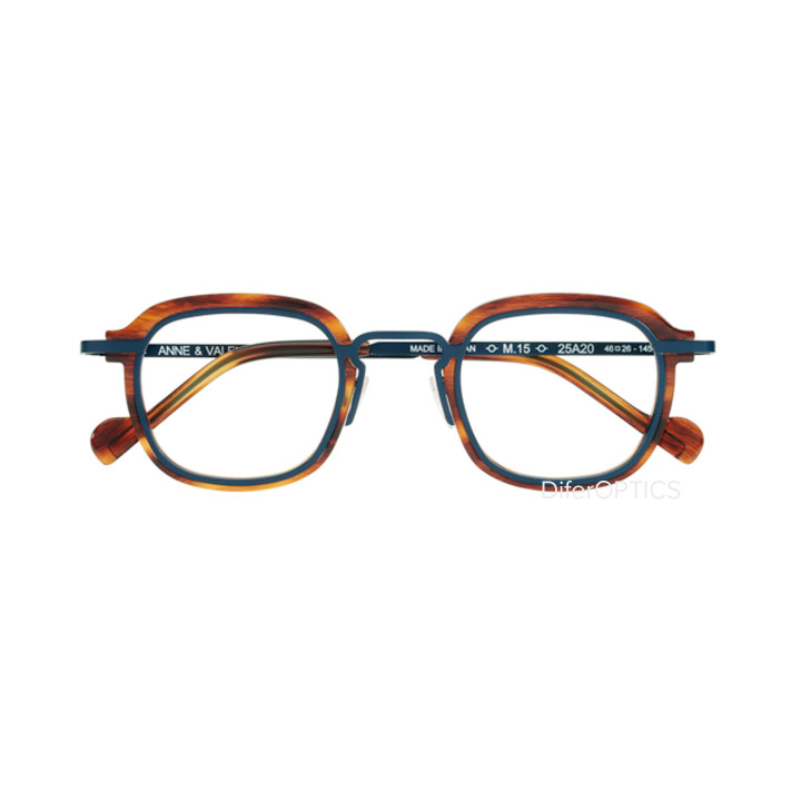 Anne et Valentin M15 25A20