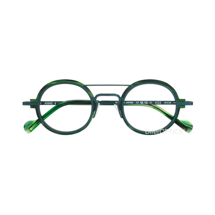 Anne et Valentin M16 H33