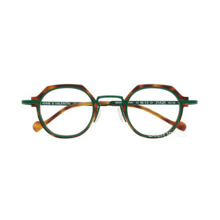 Anne et Valentin M13 21A20