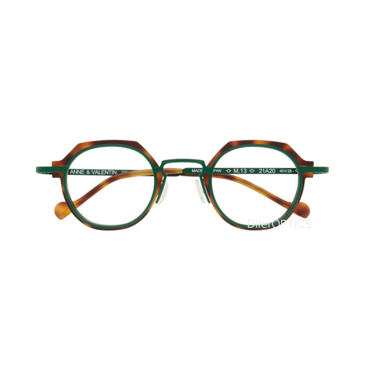 Anne et Valentin M13 21A20