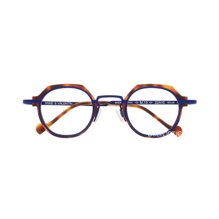 Anne et Valentin M13 22A10