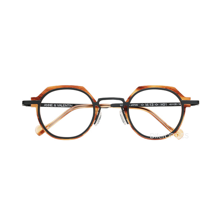 Anne et Valentin M13 H31