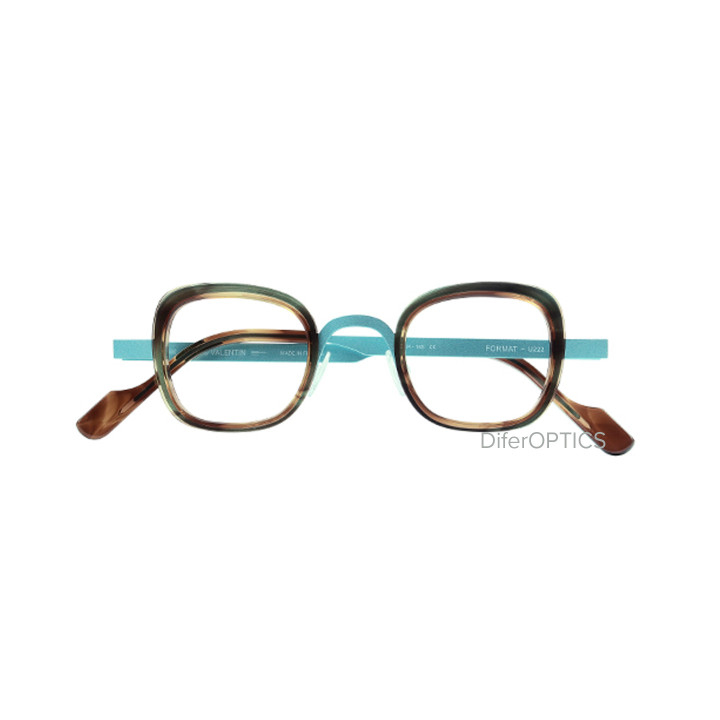 Anne et Valentin Format U222
