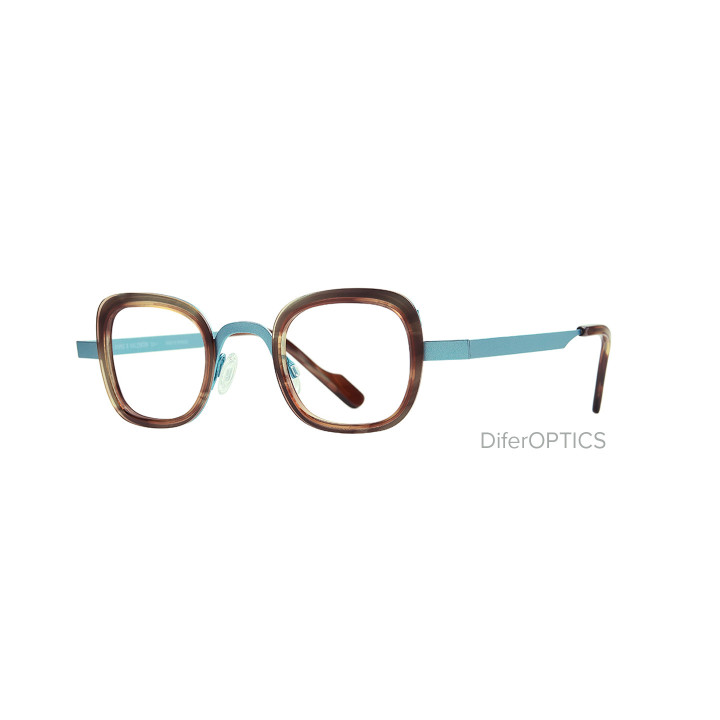 Anne et Valentin Format U222 (3q view)