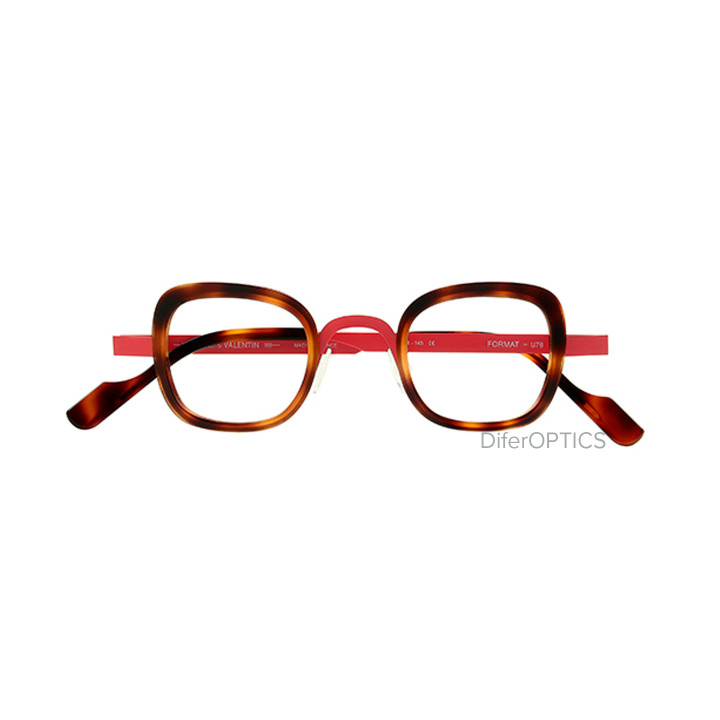 Anne et Valentin Format U78
