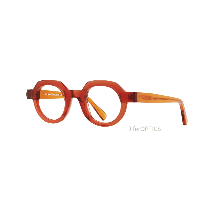 Anne et Valentin Relief 25a03