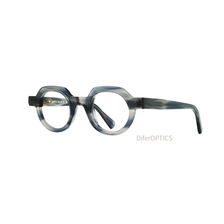 Anne et Valentin Relief 25a04