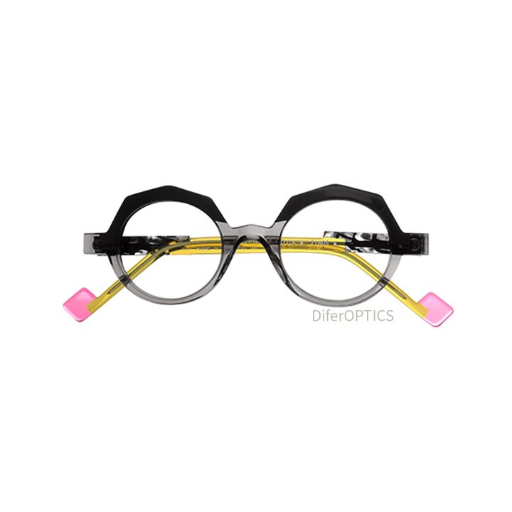 Anne et Valentin Lock 21A05
