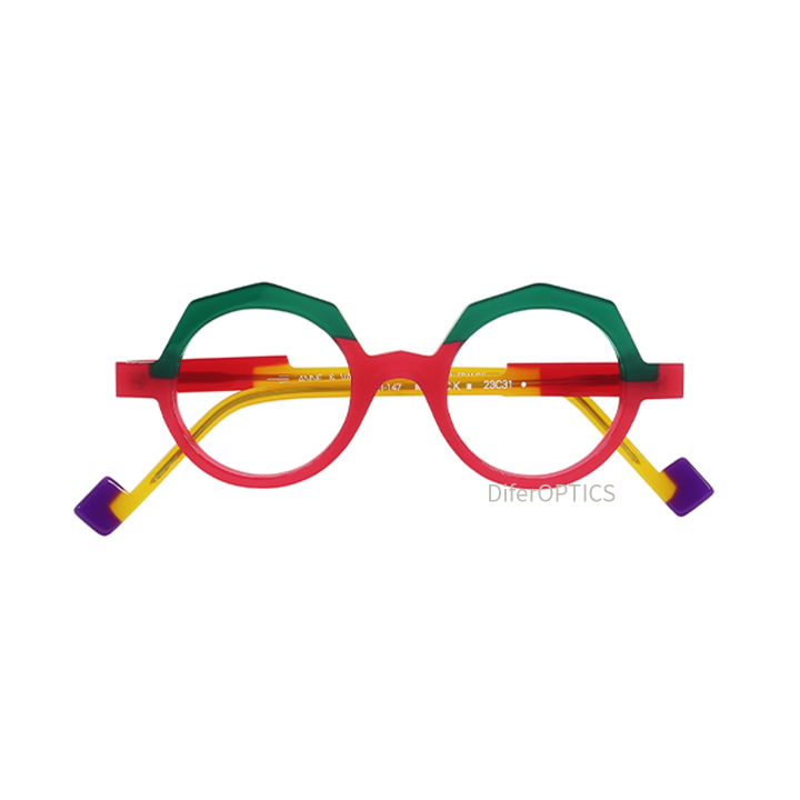 Anne et Valentin Lock 23C31
