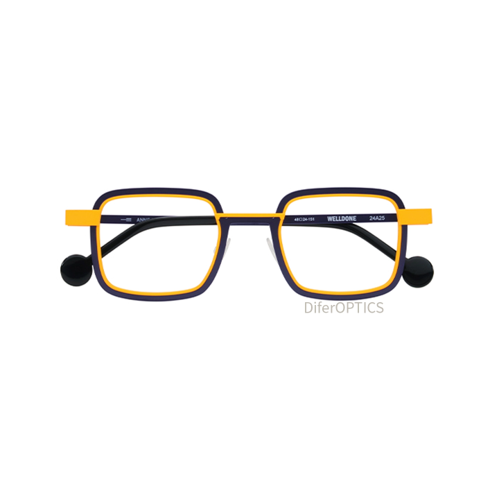Anne et Valentin WELLDONE 24a25