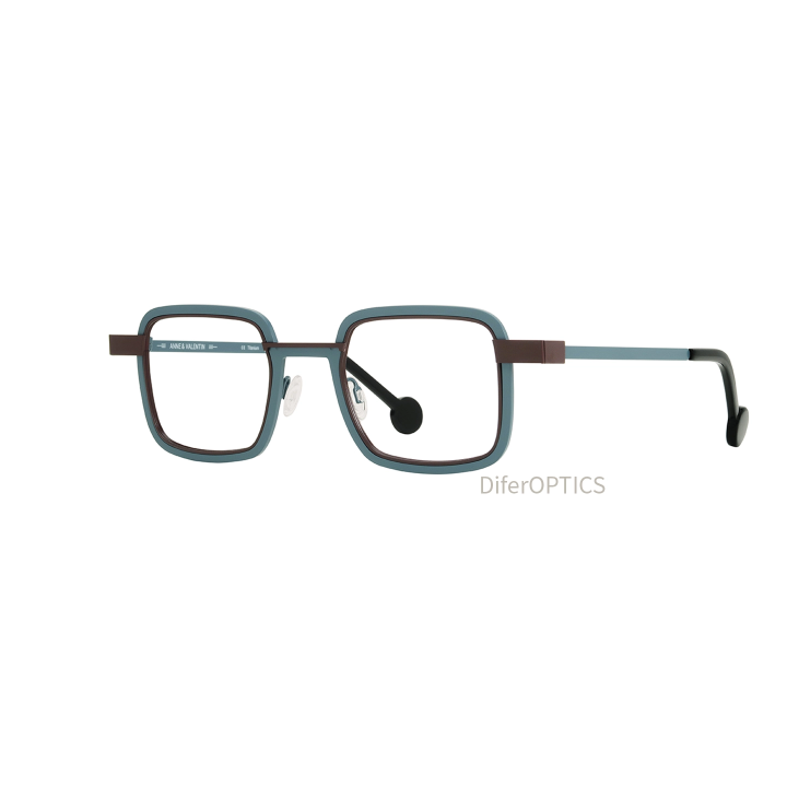 Anne et Valentin WELLDONE 25A25 (vista 3q)