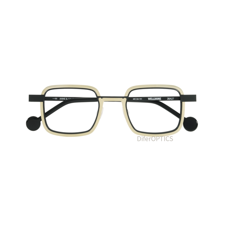 Anne et Valentin WELLDONE 26A27