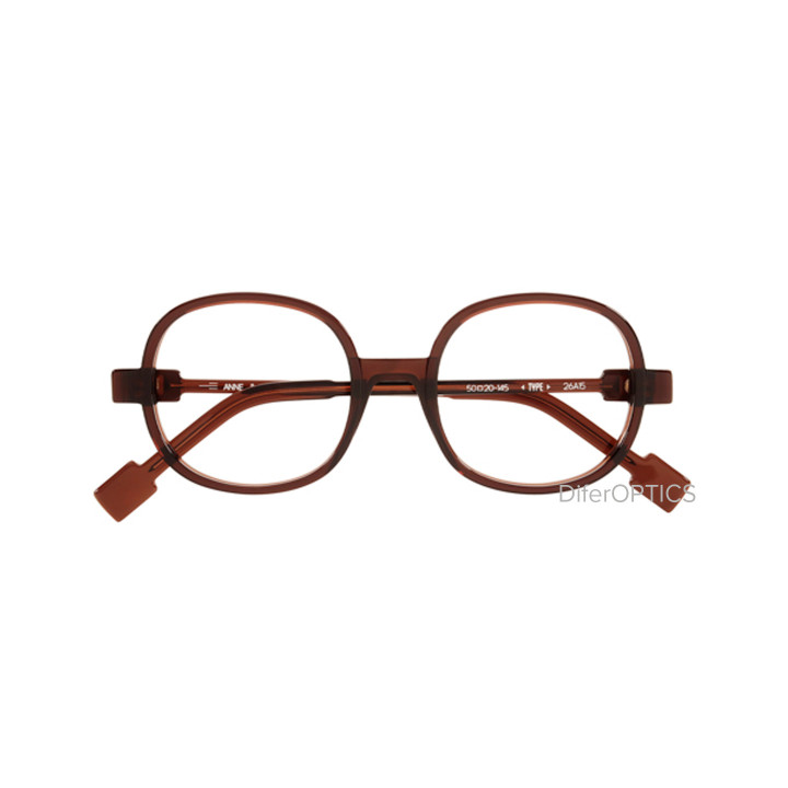 Anne et Valentin TYPE 26A15