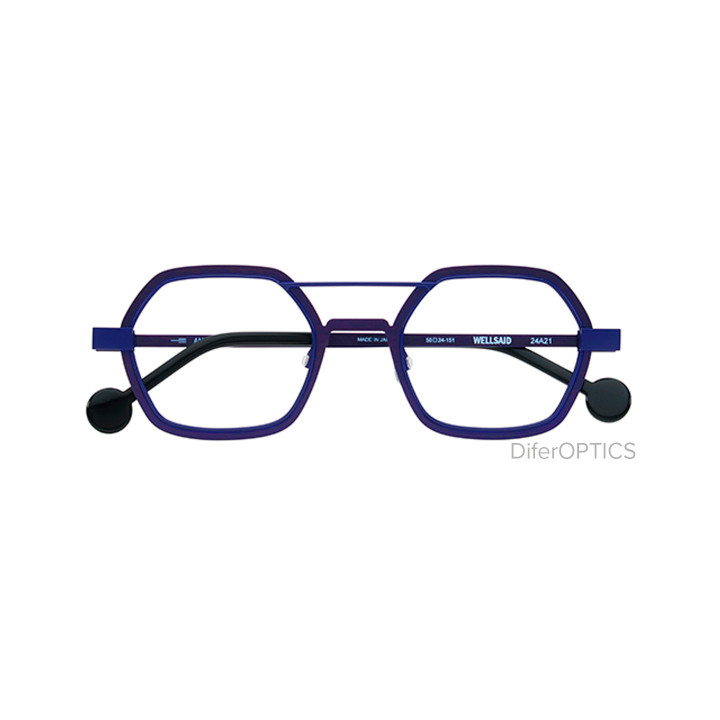 ▷ Anne et Valentin WELLSAID