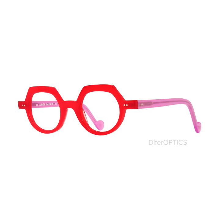 ▷ Anne et Valentin OHAPPY
