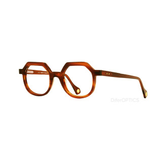 Anne et Valentin BURNABY