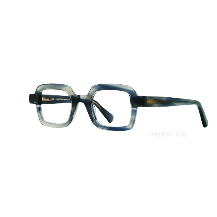 Anne et Valentin Radiant 25a04 (vista 3q)