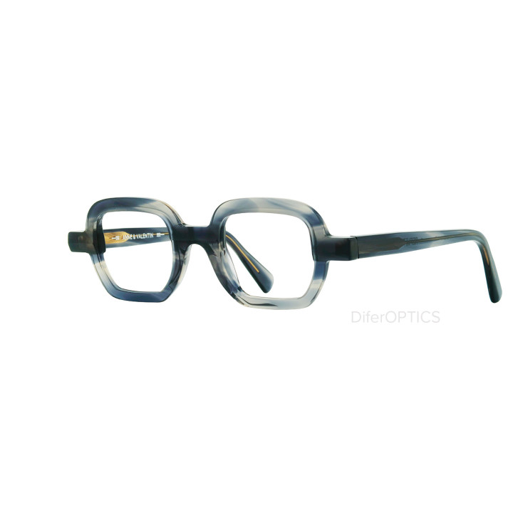 Anne et Valentin Reflet 25a04 (vista 3q)