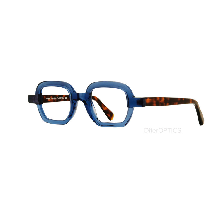 Anne et Valentin Reflet 25a01 (vista 3q)