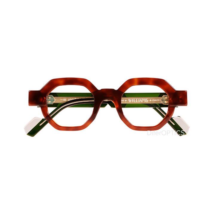 ▷ Anne et Valentin WILLIAMS