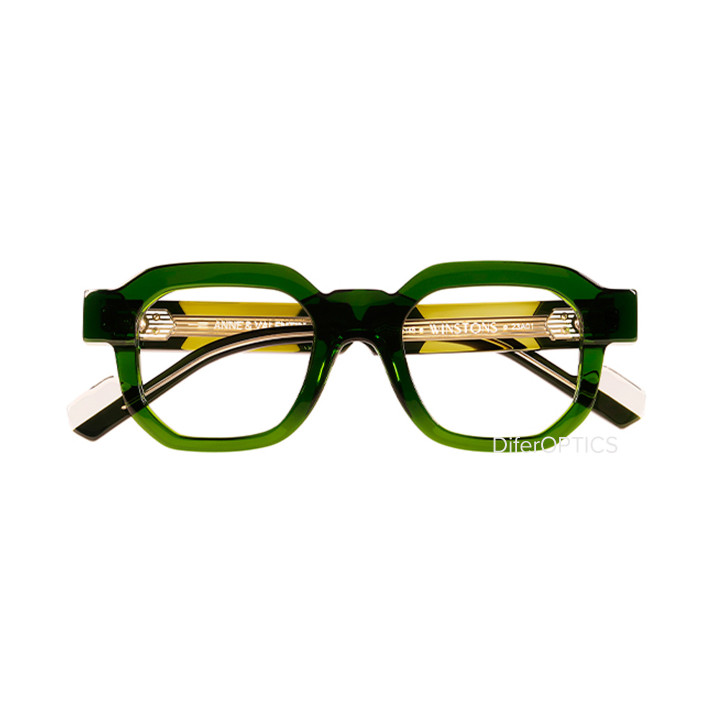 Anne et Valentin Winstons 23A01