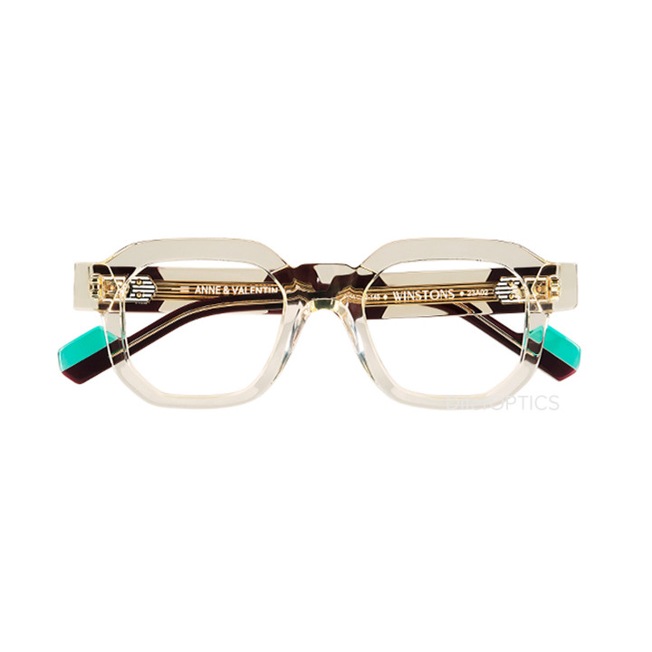 Anne et Valentin Winstons 23A02