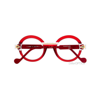 Anne et Valentin Transfigure 21C01