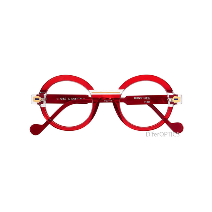 Anne et Valentin Transfigure 21C01
